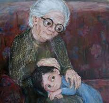 Cargar imagen en el visor de la galería, MI ABUELA