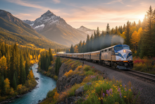 Load image into Gallery viewer, EL TREN DE LA VIDA