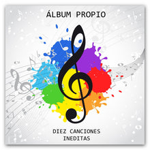 Cargar imagen en el visor de la galería, COMPRAR ÁLBUM