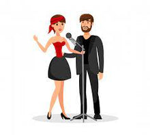 Load image into Gallery viewer, WE SING TOGETHER AGAIN