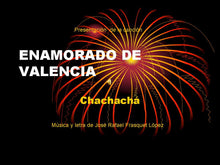 Cargar imagen en el visor de la galería, ENAMORADO DE VALENCIA