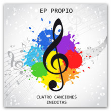 Cargar imagen en el visor de la galería, COMPRAR EP