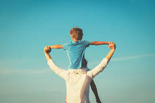 Cargar imagen en el visor de la galería, LA FIGURA DEL PADRE