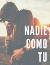 Load image into Gallery viewer, NO-ONE LIKE YOU