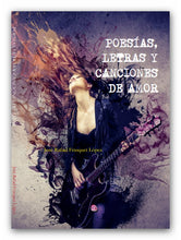 Cargar imagen en el visor de la galería, Z Libro de mis canciones