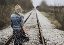 Cargar imagen en el visor de la galería, SI ALGUNA VEZ PIENSAS VOLVER