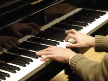 Cargar imagen en el visor de la galería, 10 PARTITURAS DE CANCIONES INÉDITAS (1)