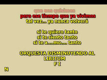 Cargar y reproducir el video en el visor de la galería, TE AMO TANTO