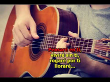 Cargar y reproducir el video en el visor de la galería, CANCIÓN TRISTE