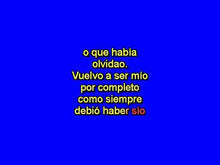 Cargar y reproducir el video en el visor de la galería, CON EL CORAZÓN "METÍO" EN EL CUERPO