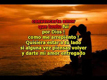 Cargar y reproducir el video en el visor de la galería, SI ALGUNA VEZ PIENSAS VOLVER