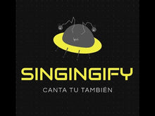 Load and play video in Gallery viewer, <transcy>Song NIGHT OF SAN JUAN</transcy>