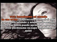 Cargar y reproducir el video en el visor de la galería, NO OLVIDES NUNCA ESTA CANCIÓN