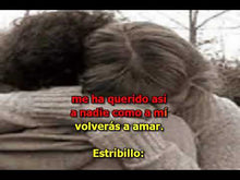 Load and play video in Gallery viewer, NO-ONE LIKE YOU