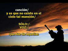 Cargar y reproducir el video en el visor de la galería, ES OTRO TEMA, OTRA CANCIÓN