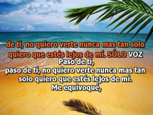 Cargar y reproducir el video en el visor de la galería, PASO DE TI