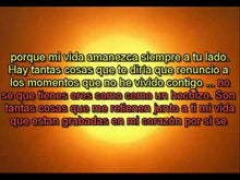 Cargar y reproducir el video en el visor de la galería, HAY TANTAS COSAS