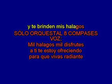 Cargar y reproducir el video en el visor de la galería, HASTA EL CIELO