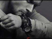 Cargar y reproducir el video en el visor de la galería, TRES X UNA