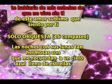 Load and play video in Gallery viewer, HOPELESS LOVE