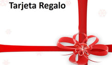 Cargar imagen en el visor de la galería, TARJETA DE REGALO DE 20 EUROS POR SÓLO 0,95 €