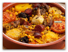 Cargar imagen en el visor de la galería, Z ARROZ AL HORNO EXPRESS (instrucciones)
