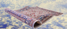 Load image into Gallery viewer, FLYING CARPETS
