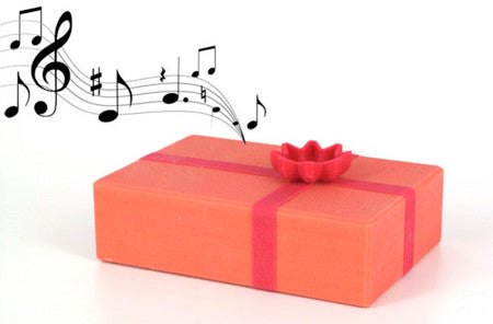 GIFT MUSIC